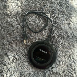 Cubevit Wireless Charging Pad